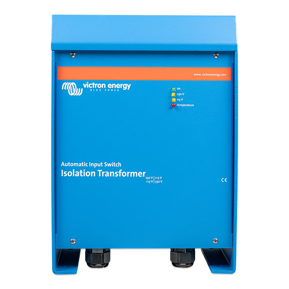 VICTRON ISOLATION TRANSFORMER 4500W AUTO 115/230V