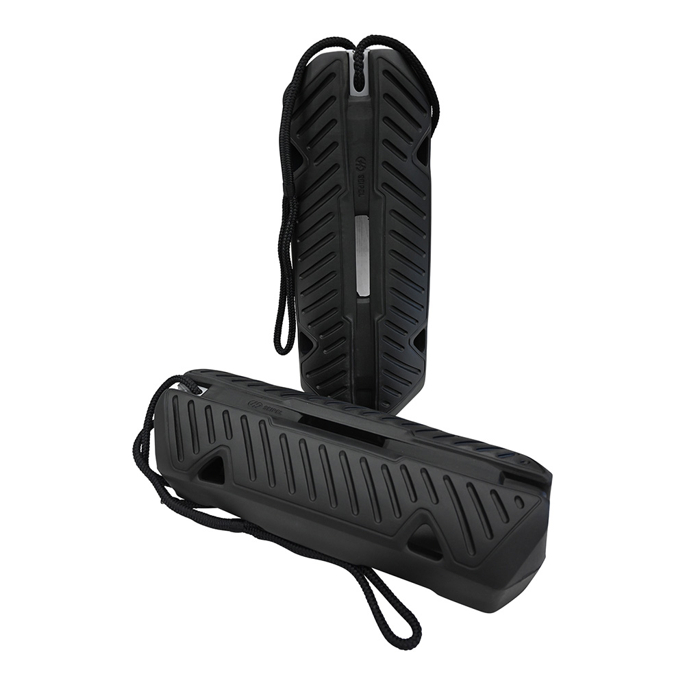 SEIPEL MARINE EVA FENDER 2.0