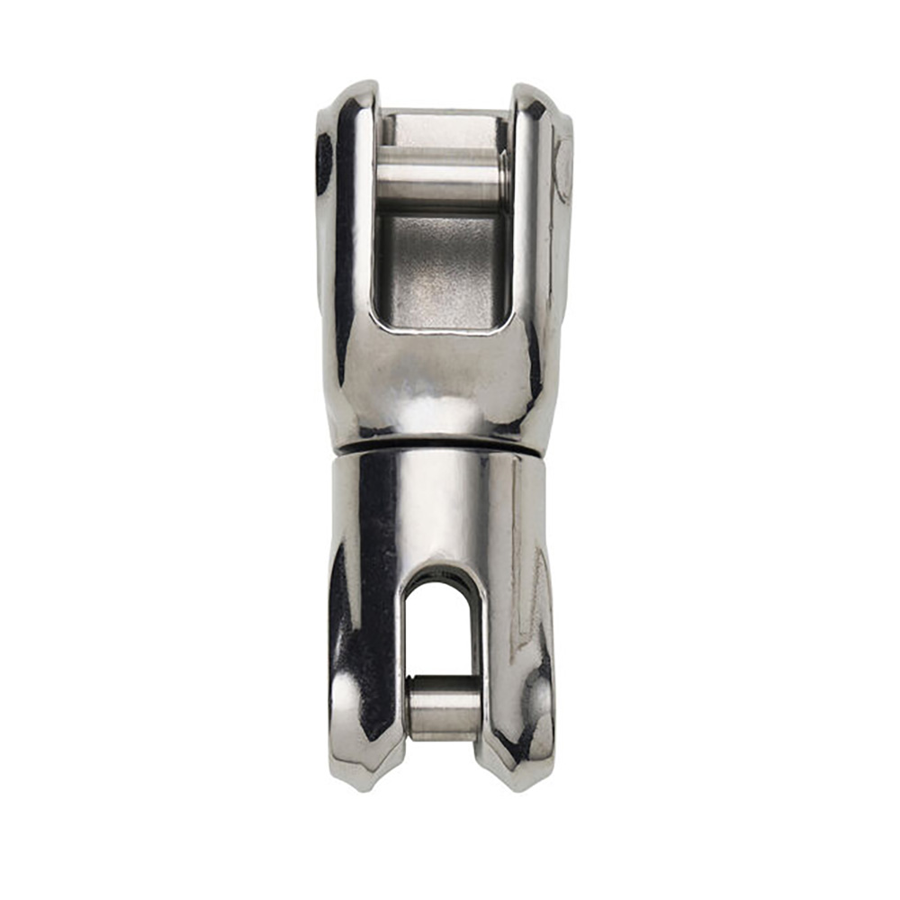 WICHARD FORGED 1/2"-9/16" 316L STAINLESS ANCHOR SWIVEL