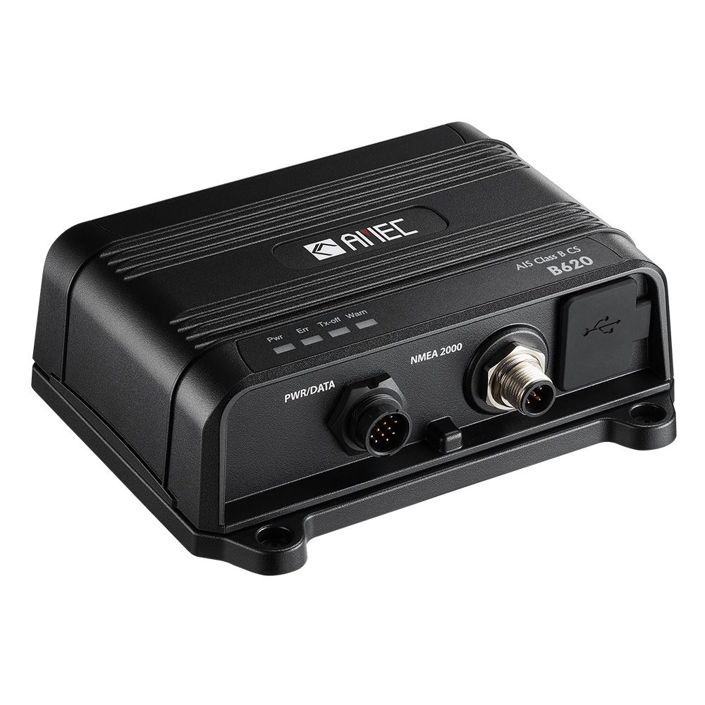 AMEC B620 CLASS B AIS TRANSCEIVER - 2W CSTDMA
