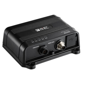 AMEC B620S CLASS B AIS TRANSCEIVER W/ VHF SPLITTER