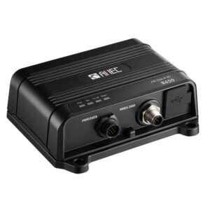 AMEC B650 CLASS B AIS TRANSCEIVER - 5W SOTDMA
