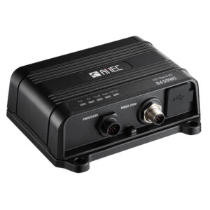 AMEC B650WS CLASS B AIS TRANSCEIVER - 5W SOTDMA - W/