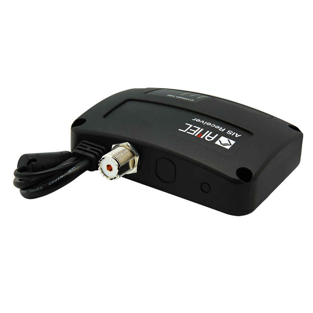 AMEC CYPHO-150 AIS RECEIVER NMEA 0183, USB - Image 2