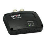 AMEC CYPHO-150S AIS RECEIVER W/ BUILT-IN SPLITTER