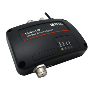 AMEC VHF ANTENNA SPLITTER CUBO-162