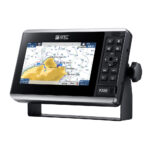 AMEC P200-SO 5W CLASS B AIS NMEA 2000, NMEA 0183
