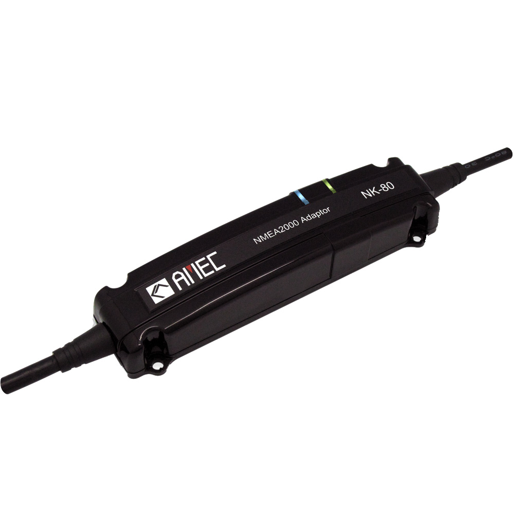 AMEC NK-80 NMEA2000 ADAPTER 4800 BPS