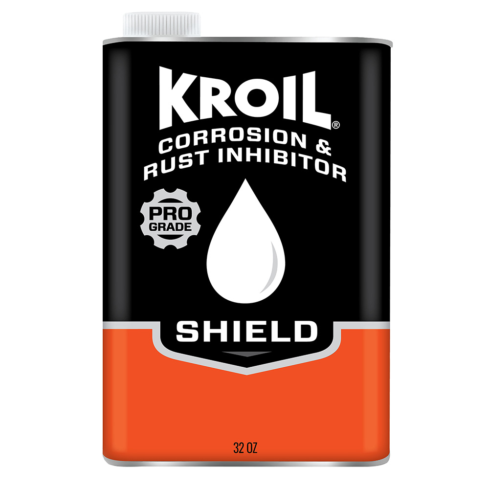 KROIL SHIELD CORROSION AND RUST INHIBITOR - 32OZ CAN