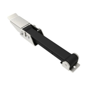 SOUTHCO FIXED GRIP DRAW LATCH LEVER ASSISTED, SS