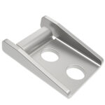 SOUTHCO OVER-CENTER DRAW  LATCH, SS, PASSIVATED