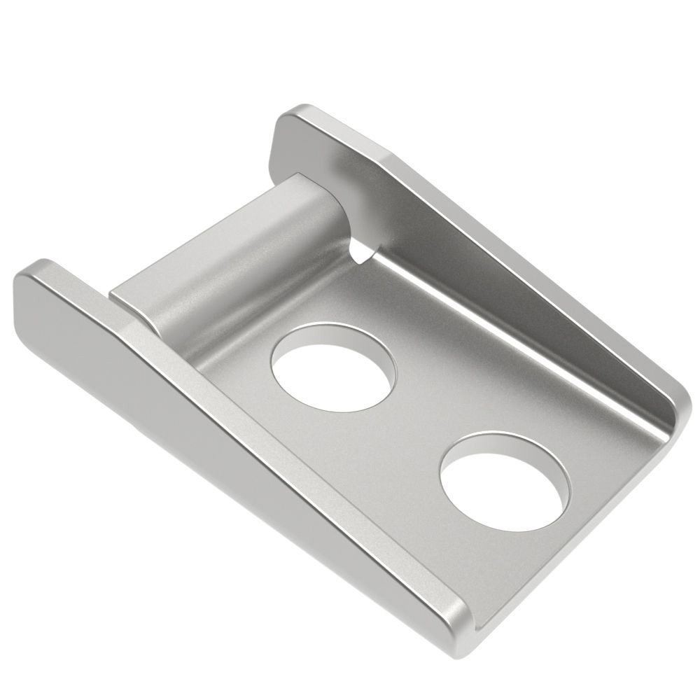 SOUTHCO OVER-CENTER DRAW LATCH, SS, PASSIVATED